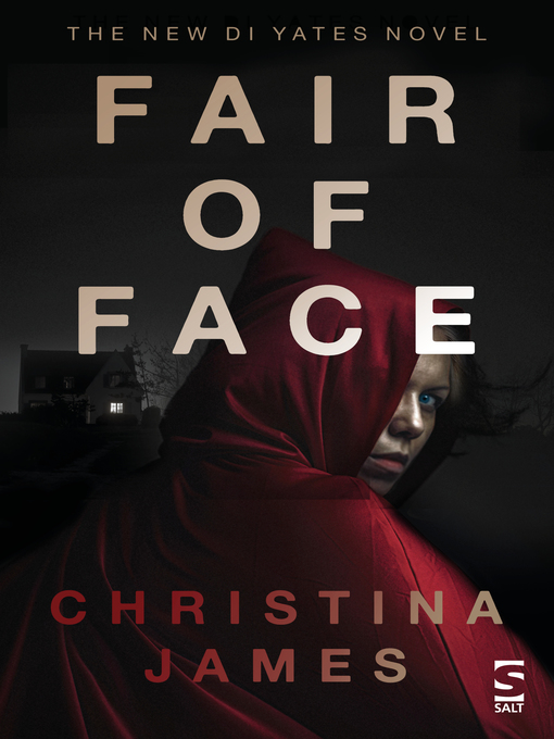 Title details for Fair of Face by Christina James - Available